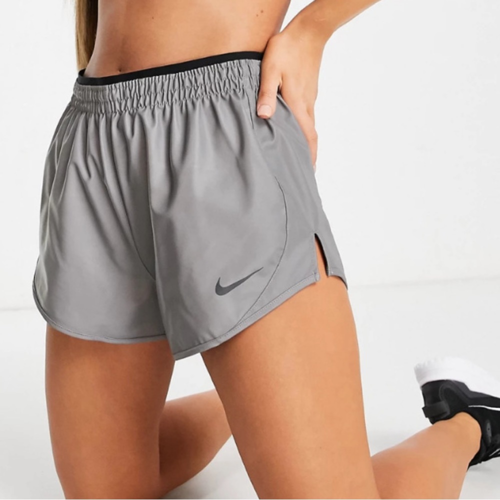 Nike running shorts
